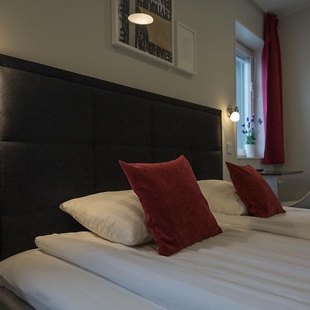 Hotell Eken Moelndal Exterior foto